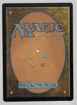 MTG Magic Ascendant Evincar Planechase NP - Image 2