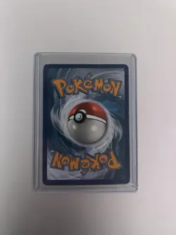 👻Pokemon TCG M Gengar👻 EX XY166 Mega Evolution Promo Holo - Image 2