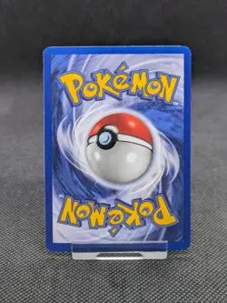 Ditto 18/62 Non Holo Fossil Set Rare Pokemon Card WOTC NM - Image 3