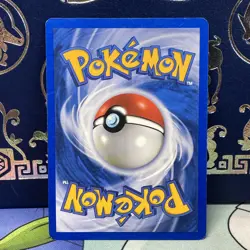 Charmeleon 31/112 FireRed & LeafGreen Pokemon LP - Image 2