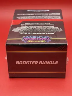 Pokemon TCG: Phantasmal Flames Factory Sealed Booster Bundle - Image 3