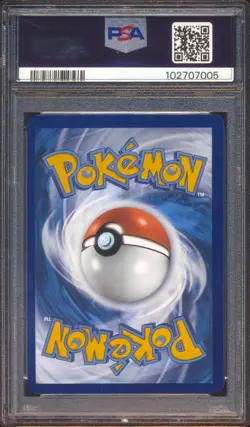 2023 POKEMON OBSIDIAN FLAMES CHARMANDER #044 POKEMON CENTER ETB PSA 9! - Image 2
