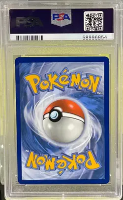 PSA 10 GEM MINT Pokemon Charizard V Champions Path Elite Trainer Box SWSH050 - Image 2