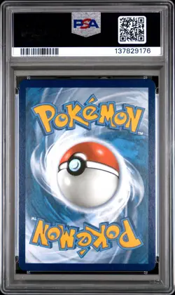 PSA 10 LANCE'S CHARIZARD V SWSH133 BLACK STAR PROMO CELEBRATIONS POKEMON 🔥 - Image 2