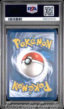 PSA 10 Mew ex 88/92 Celebrations Classic Collection Pokemon - Image 2