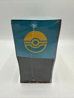 Pokemon TCG - Ascended Heroes ETB Elite Trainer Box — Sealed! Same Day Shipping! - Image 4