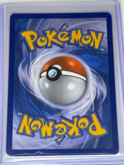POKEMON POKEMON TCG 2013 MELOETTA EX RC25 LEGENDARY TREASURES FULL ART HOLO NM - Image 2