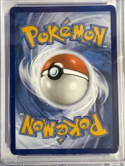 Pokemon Ursaluna V Holo #102/195 Silver Tempest 2022 - CGC 10 Gem Mint - Image 3