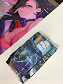Pokemon Thundurus 2013 EX TIN Plasma Storm Freeze Blast packs Sealed - Image 4