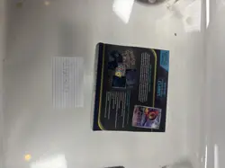 Pokemon Mega Evolution Phantasmal Flames Elite Trainer Box ETB NEW In Hand - Image 2