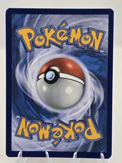 Rika 258/182 Pokemon TCG: Paradox Rift Near Mint (NM) Special Illustration Rare - Image 2
