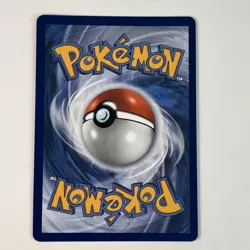 Pokemon TCG Alakazam Holo Rare Promo 3 - Stamped Mega Evolution - NM/M - Image 5
