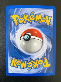 POKEMON REMORAID REVERSE HOLO FOIL 105/147 AQUAPOLIS ITALIAN ITA NM - Image 2