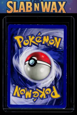 Pokemon tcg Jungle Wigglytuff (32) #32/64 - Image 2
