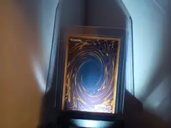 Yugioh Evil HERO Dead-End Prison SUDA-EN002 - Supreme Darkness (Secret Rare) - Image 2