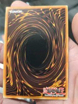 DARK MAGICIAN GIRL THE MAGICIAN'S APPRENTICE * SECRET RARE ALIN-EN004 YUGIOH! - Image 5