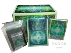 Yu-Gi-Oh Duelist Box Prismatic Summon Storage Deck Case Sleeves Coin Japan - Image 2