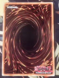 Yugioh: Vampire Fascinator - BACH-EN048 - Super Rare - 1st Edition - NM - Image 2