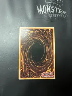 YUGIOH GOYO DEFENDER ULTRA RARE BLAR-EN058 1ST EDITION - Image 2