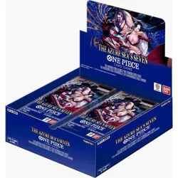LIVE live rip & ship One Piece OP14 eb04 ENG - Image 1