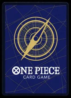 Ms. All Sunday - OP04-064 - NM - Parallel - Alternate Art - One Piece - OP1-23 - Image 2