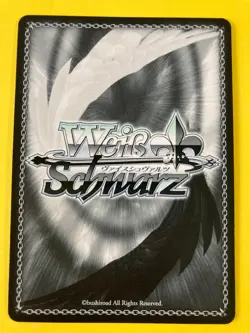 Weiss Schwarz card SAO/S100-013 U Asuna Sword Art Online SAO Japanese - Image 4