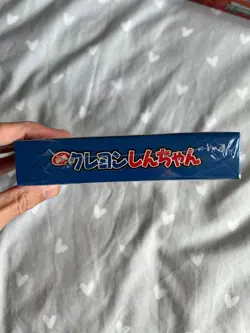 Weiss Schwarz Crayon Shin Chan Movie Booster Sealed BOX Bushiroad Japan 2024 UK - Image 4