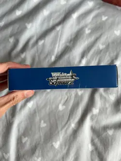 Weiss Schwarz Crayon Shin Chan Movie Booster Sealed BOX Bushiroad Japan 2024 UK - Image 5