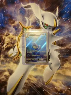 Pokemon TCG Scarlet & Violet Wartortle Illustration Rare Card 171/165 151 Series - Image 1