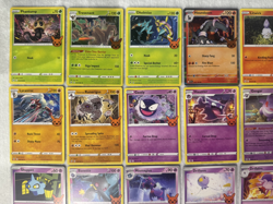 Pokemon 2023 Halloween Trick or Trade COMPLETE MASTER SET (30 Cards) + 2 Promo - Image 2