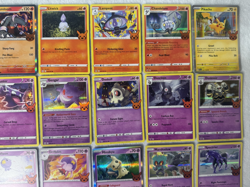 Pokemon 2023 Halloween Trick or Trade COMPLETE MASTER SET (30 Cards) + 2 Promo - Image 3