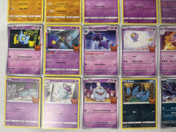 Pokemon 2023 Halloween Trick or Trade COMPLETE MASTER SET (30 Cards) + 2 Promo - Image 4