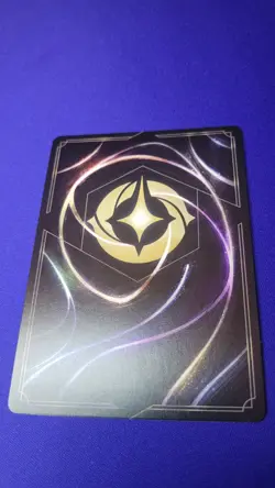 Disney Lorcana card Mickey Mouse Enchanted 210/204 The First Chapter Japanese - Image 2