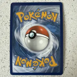 Level Ball 181/163 Battle Styles Gold Hyper Rare Pokemon Card NM #2 - Image 2