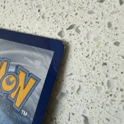 Level Ball 181/163 Battle Styles Gold Hyper Rare Pokemon Card NM #2 - Image 3