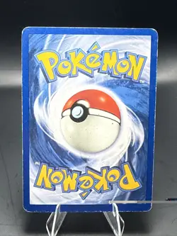 Pokemon TCG Nidoking Base Set Holo Unlimited Rare Card 11/102 - Image 4