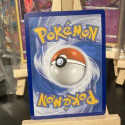 Pokemon Card Tangela 178/165 Illustration Rare Pokemon 151 Near Mint - Image 2