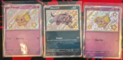 Pokemon Scarlet & Violet Promos Cards Lot of 12 - Image 2