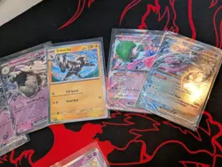 Pokemon Scarlet & Violet Promos Cards Lot of 12 - Image 5