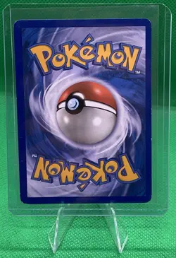 Roseanne’s Research - POP Series 8 (POP) Pokemon Trading Card 11/17 Uncommon - Image 2