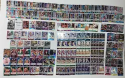 ONE PIECE Card Collection Lot Super Pre, Sealed, OP01 Leader Pre Errata, Foil - Image 1