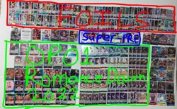 ONE PIECE Card Collection Lot Super Pre, Sealed, OP01 Leader Pre Errata, Foil - Image 2
