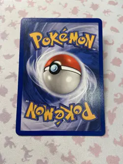 Drowzee 54/82 Team Rocket 1st Edition 1999 Vintage WOTC Pokemon Card - Image 2