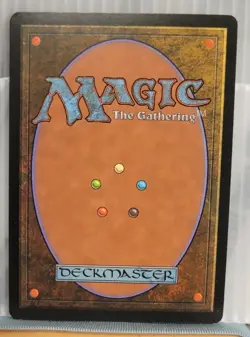 Mtg AURA THIEF NM Urza's Destiny 26/153 -Argo- - Image 2