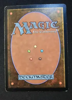 MTG Read the Runes-Artist Signed (Alan Pollak) - Onslaught #104 - Image 3