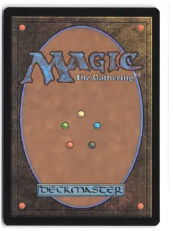 Angel of Finality #136 Foundations NM - Image 2