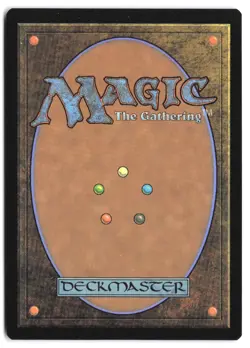 Hullbreaker Horror 724 CLB MTG NM - Image 2