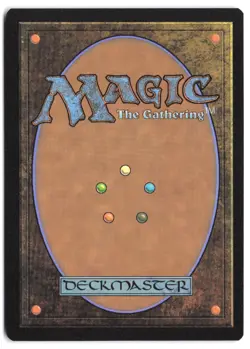 Collective Effort 183 MTG 40K NM - Image 2