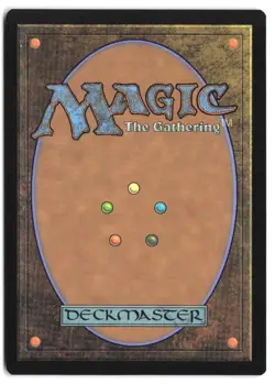 Drach'Nyen 117 MTG 40K NM - Image 2