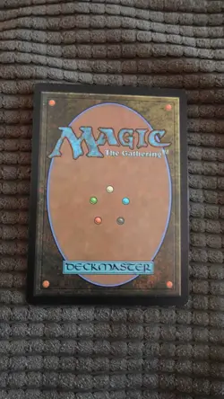 Magic: the Gathering / MtG Primeval Titan x1 Iconic Masters - Image 2